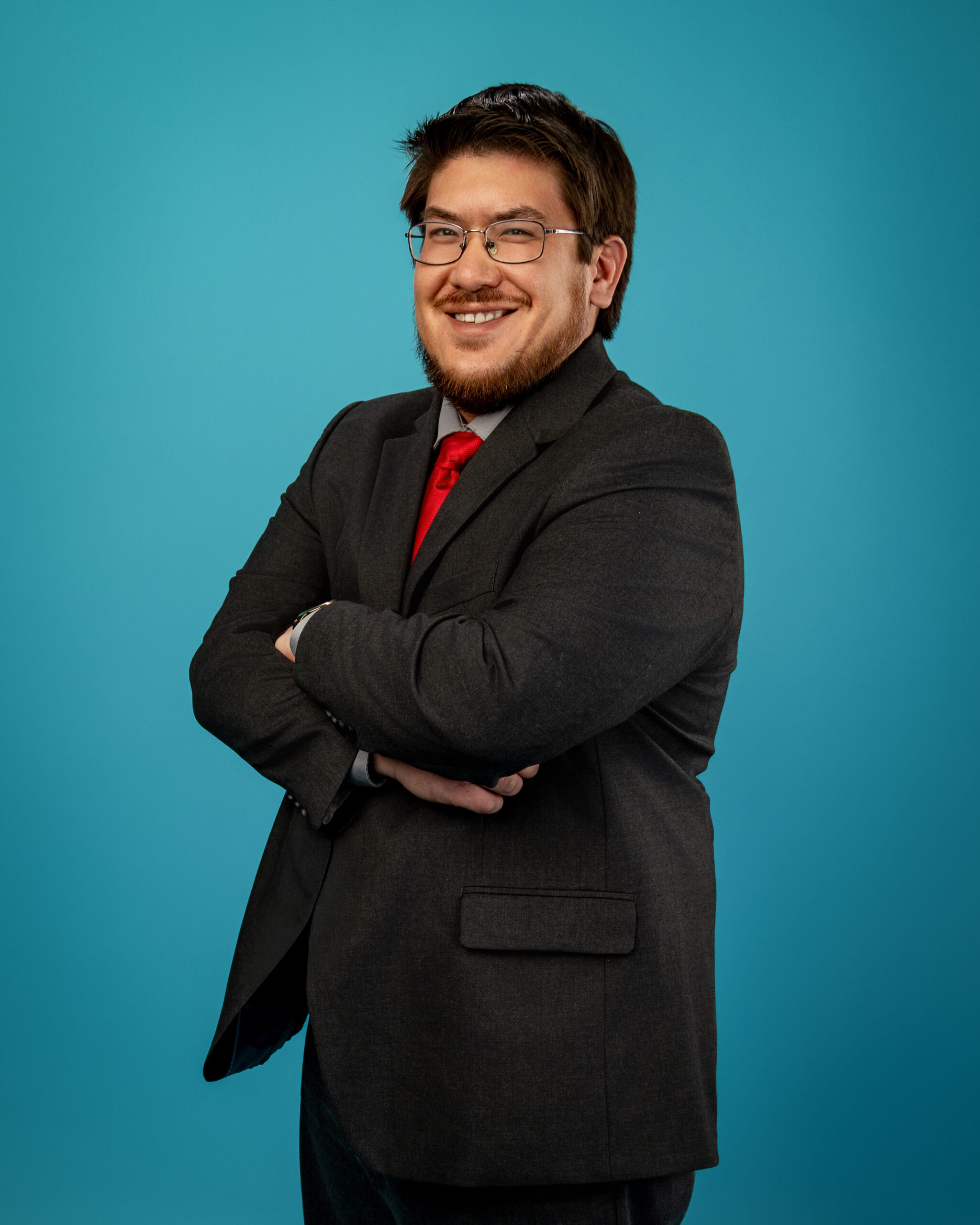 Bradley “Brad” C. Kitada