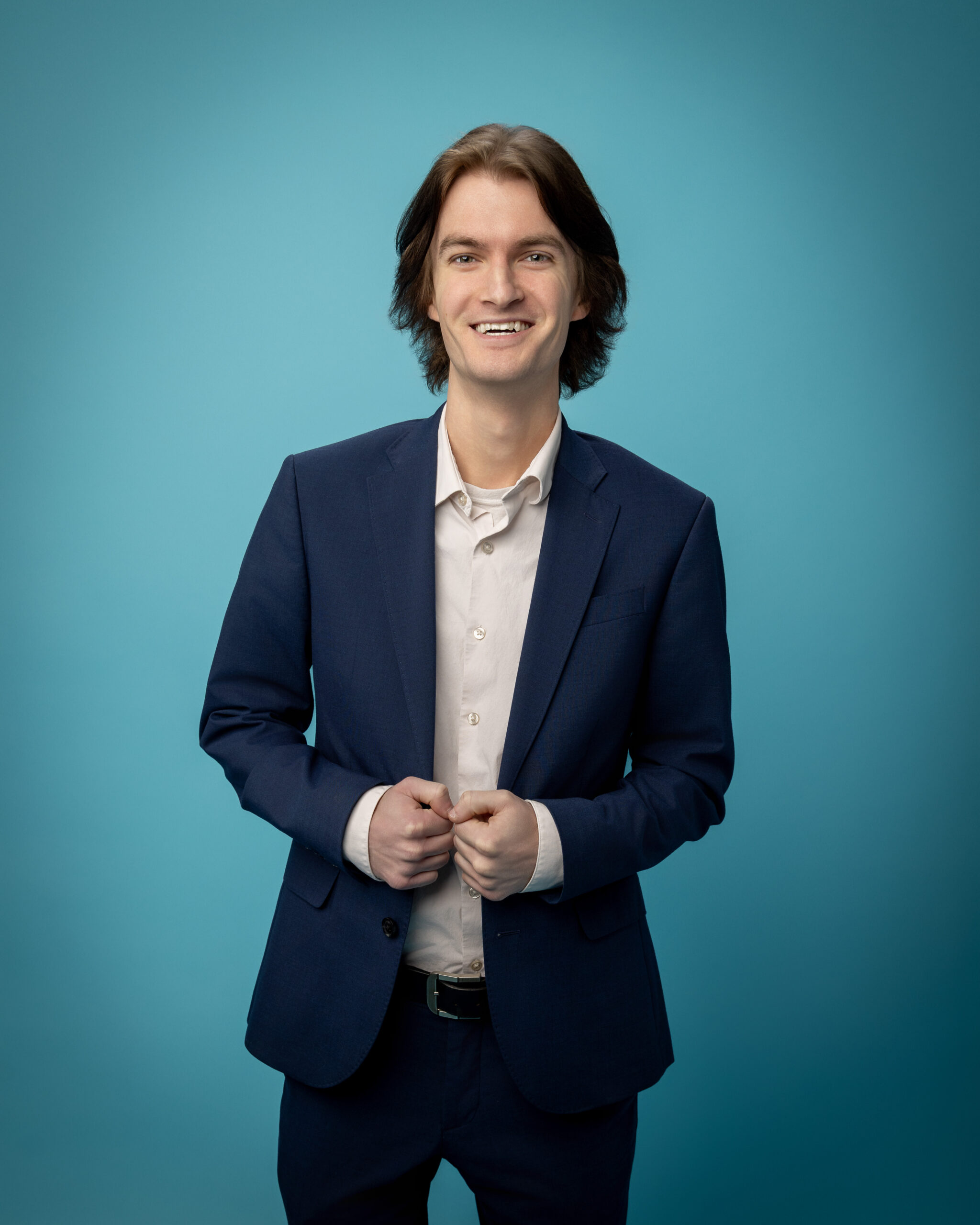 Evan Norton