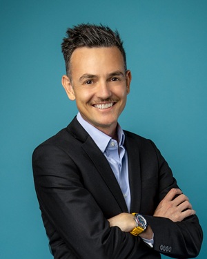 Aaron J. Kenyon