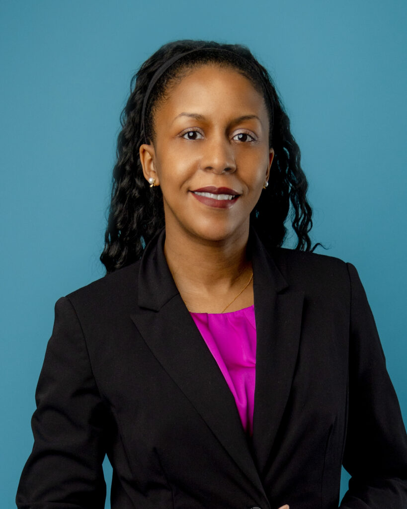 Belande J. Pettigrew