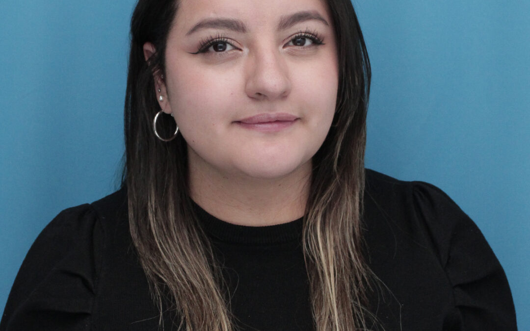 Laura Fernanda Garzon Agudelo
