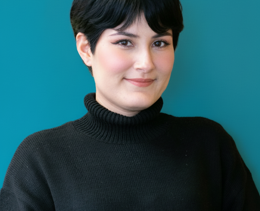 Maria Jose Molina Otero