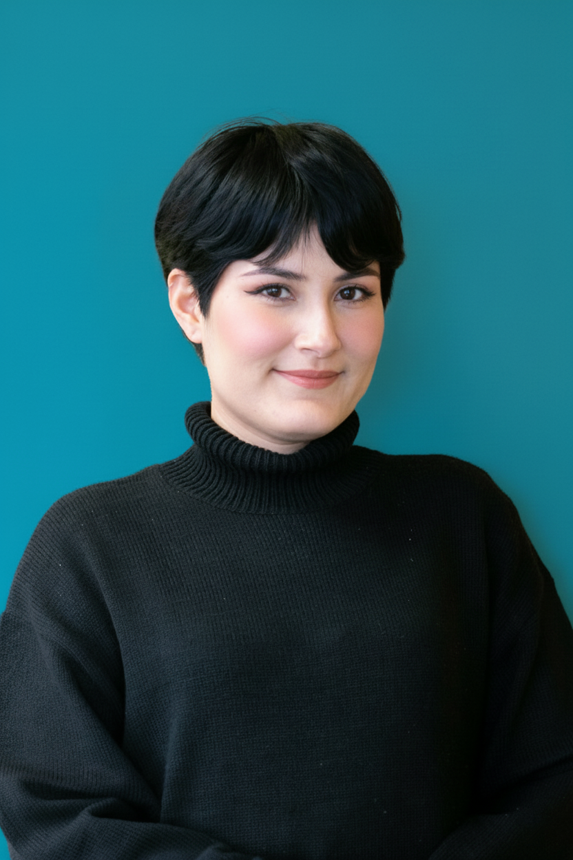 Maria Jose Molina Otero