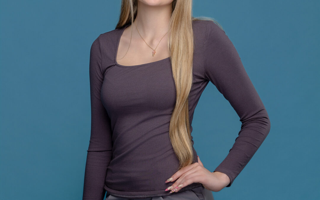 Carly Kenyon